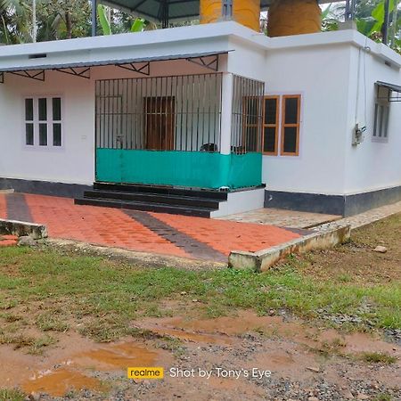 Karapuzha Adventure Park Homestay-By Karapuzha Resorts Meenangadi Экстерьер фото