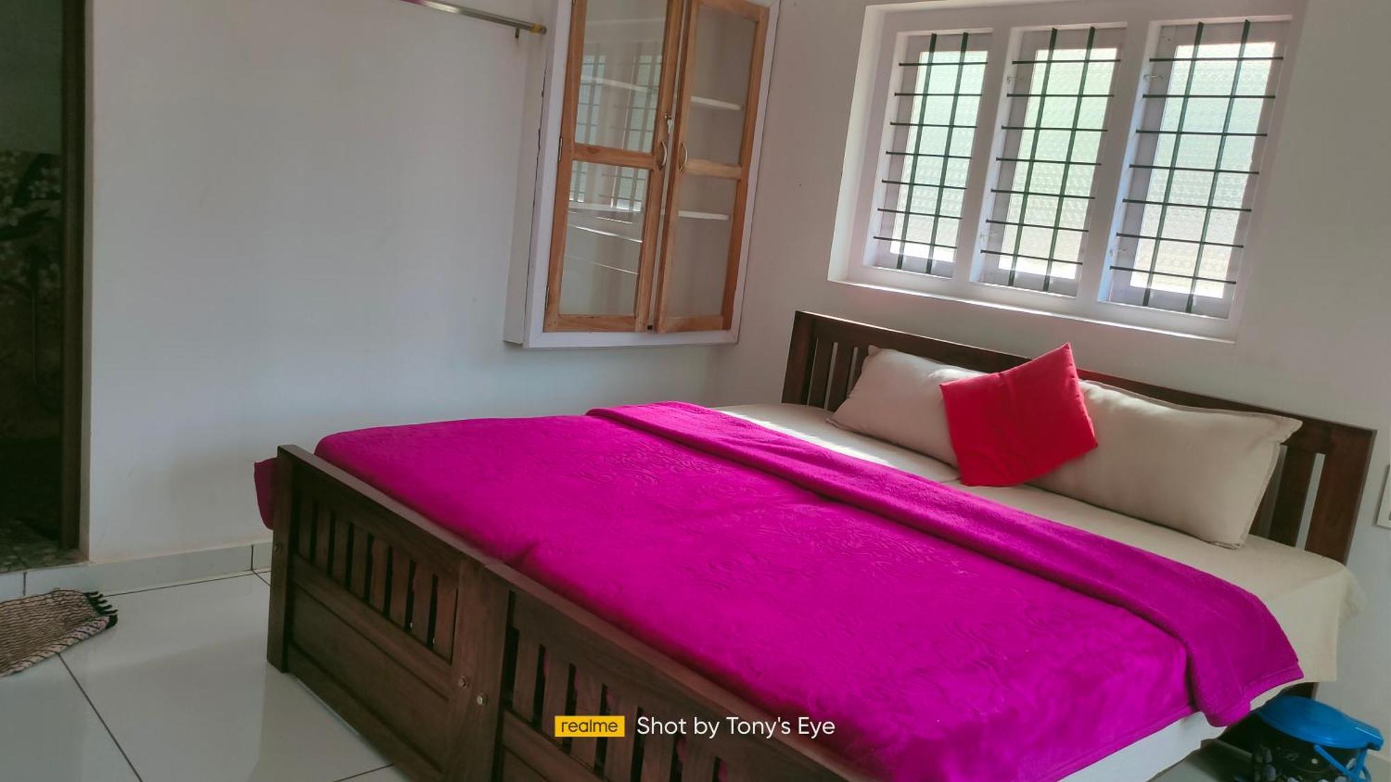 Karapuzha Adventure Park Homestay-By Karapuzha Resorts Meenangadi Экстерьер фото