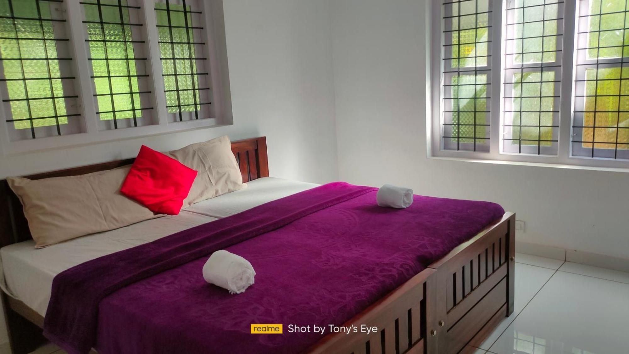 Karapuzha Adventure Park Homestay-By Karapuzha Resorts Meenangadi Экстерьер фото