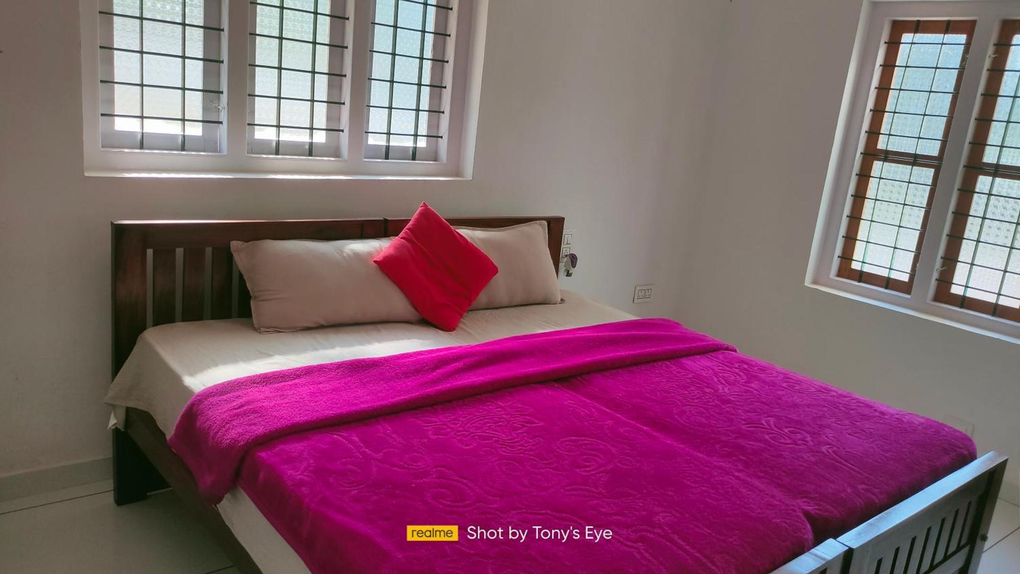Karapuzha Adventure Park Homestay-By Karapuzha Resorts Meenangadi Экстерьер фото