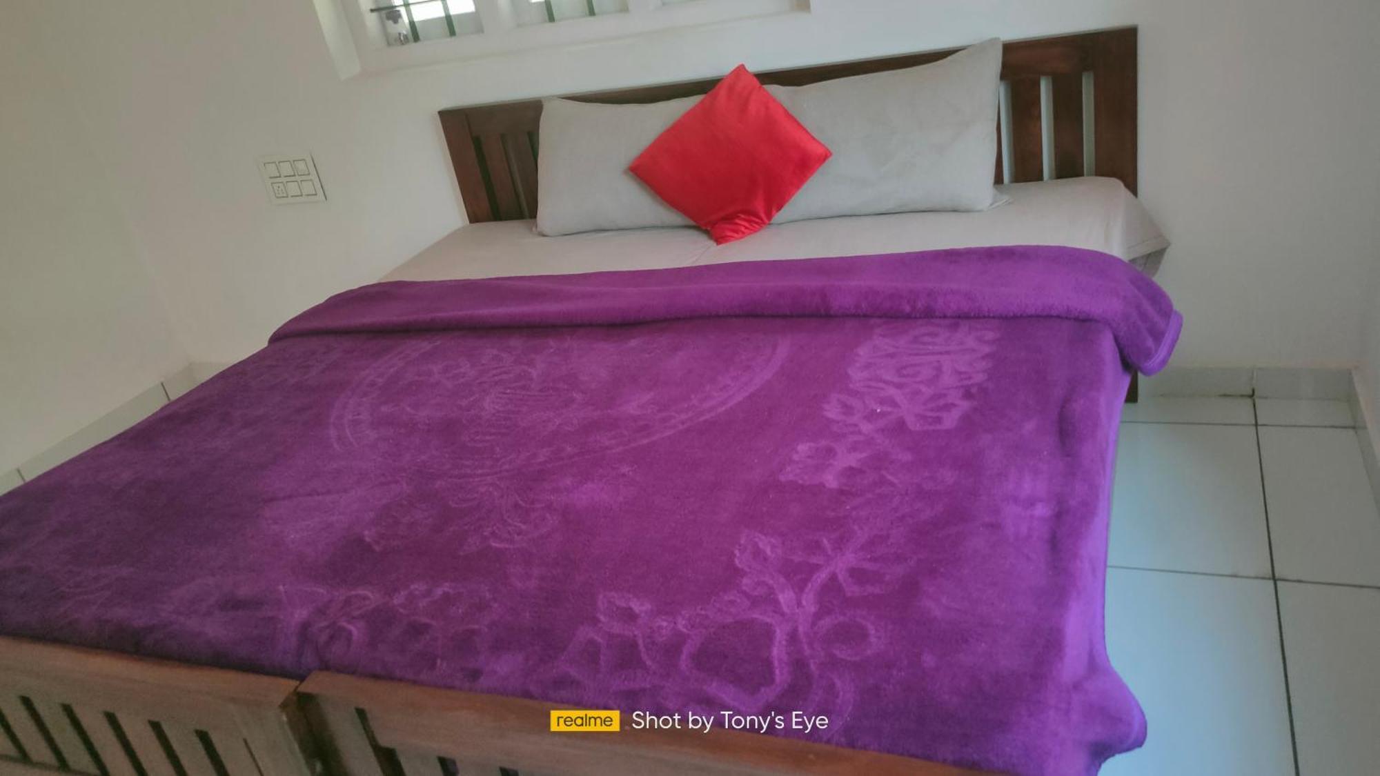 Karapuzha Adventure Park Homestay-By Karapuzha Resorts Meenangadi Экстерьер фото