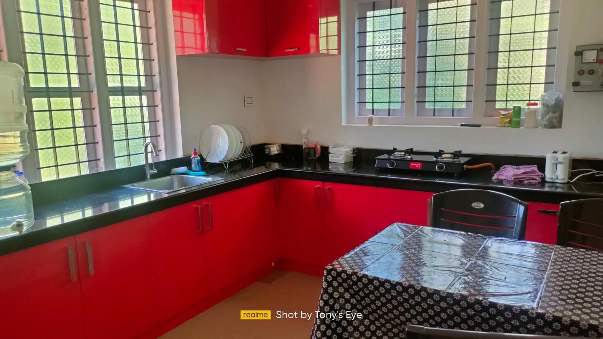 Karapuzha Adventure Park Homestay-By Karapuzha Resorts Meenangadi Экстерьер фото