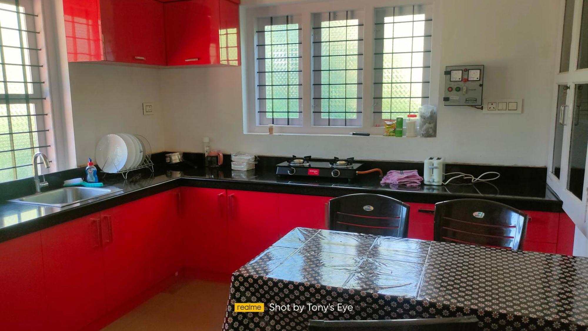 Karapuzha Adventure Park Homestay-By Karapuzha Resorts Meenangadi Экстерьер фото