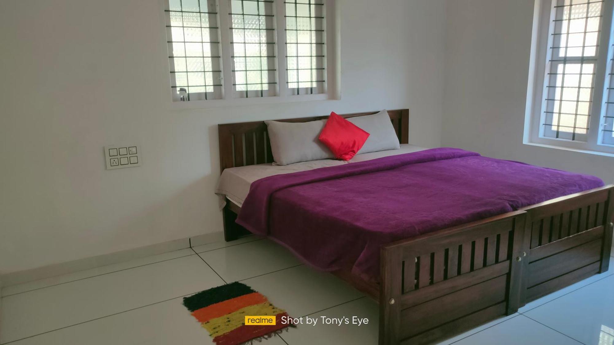 Karapuzha Adventure Park Homestay-By Karapuzha Resorts Meenangadi Экстерьер фото