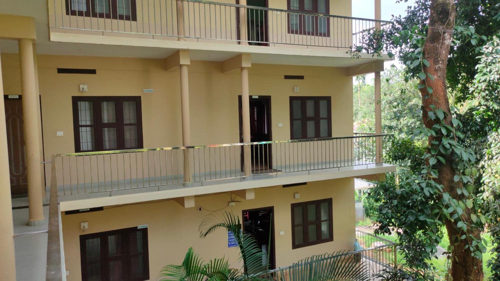 Karapuzha Adventure Park Homestay-By Karapuzha Resorts Meenangadi Экстерьер фото