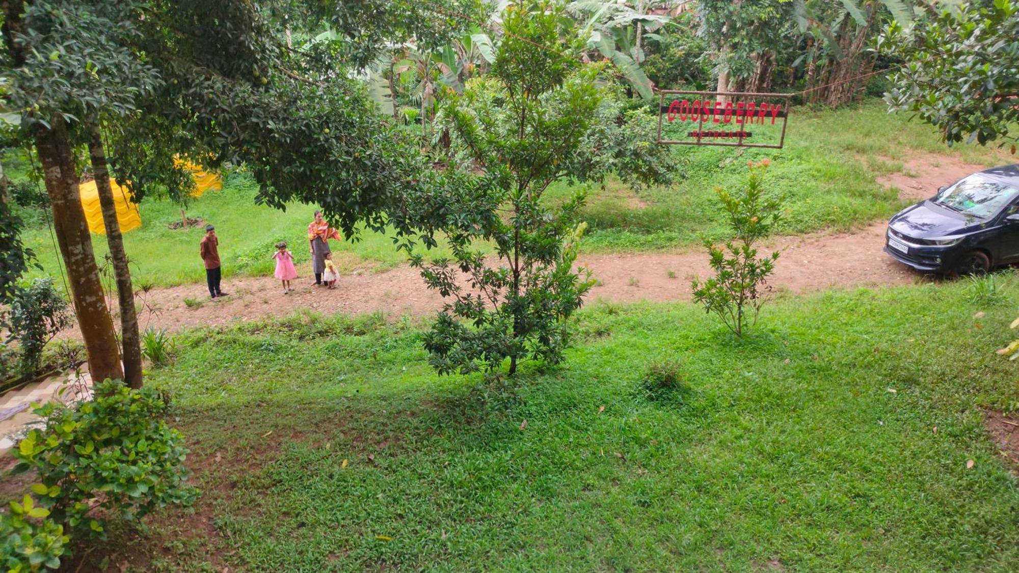 Karapuzha Adventure Park Homestay-By Karapuzha Resorts Meenangadi Экстерьер фото